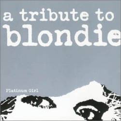 Blondie : Platinum Girl